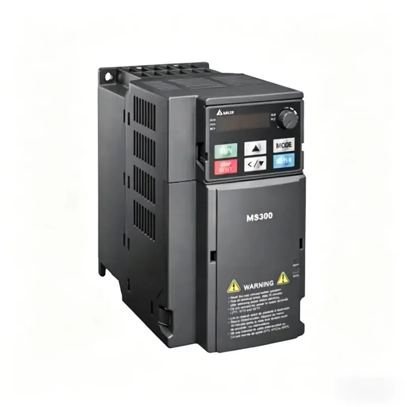 New Original VFD9A0MS43ANSAA in Stock  Automation Controller