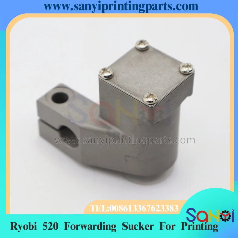 1 Pair Ryobi 520 Forwarding Sucker For Printing Machine Parts