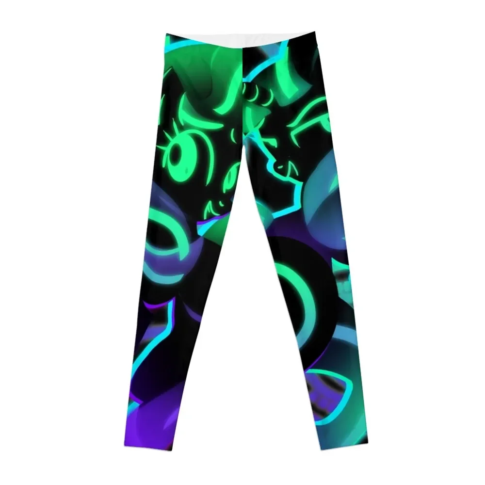 

Starlight Glimmer Leggings Women's sportswear Women's fitness gym womans Womens Leggings