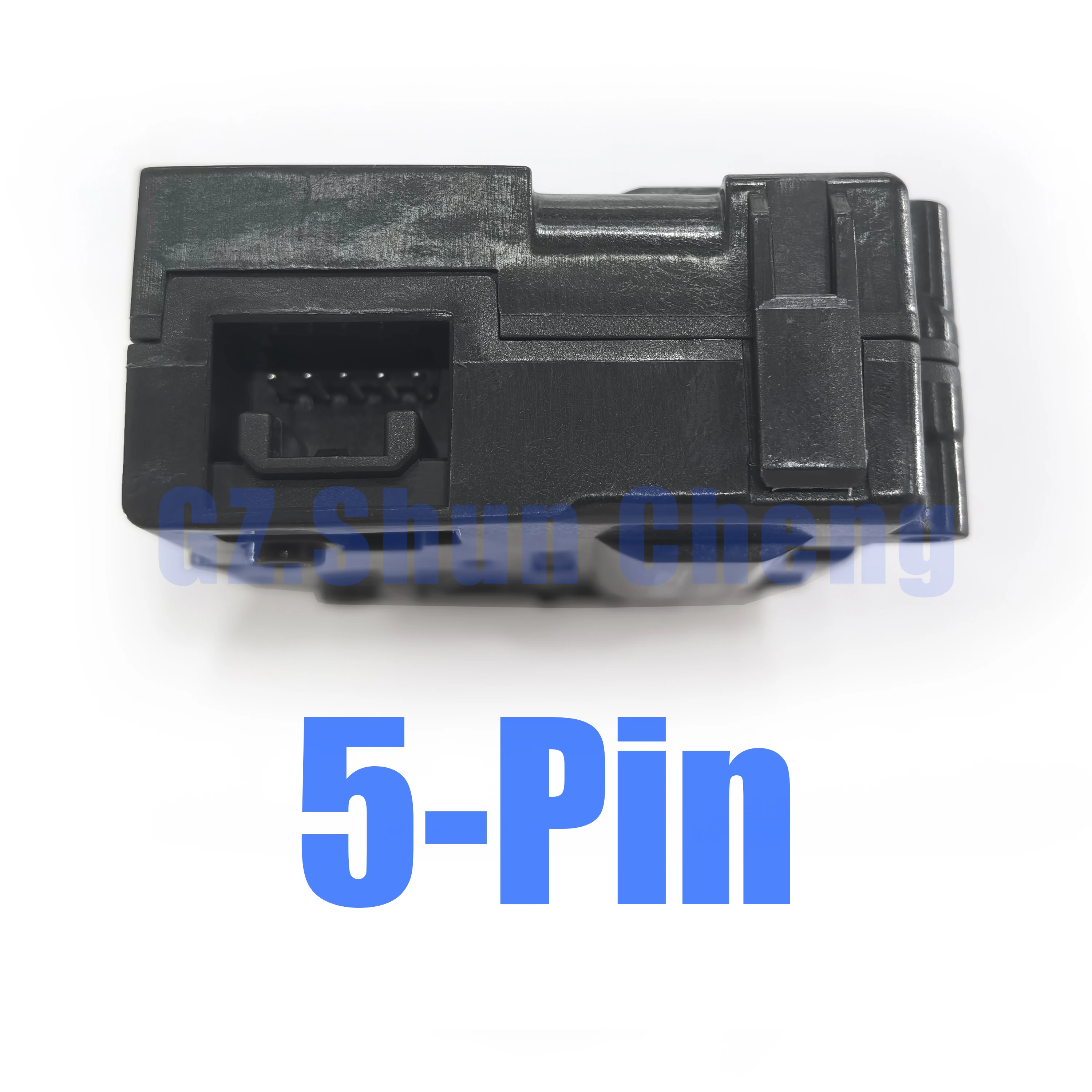 Toyota Lexus Land Cruiser LX570 HVAC Actuator 063800-2120