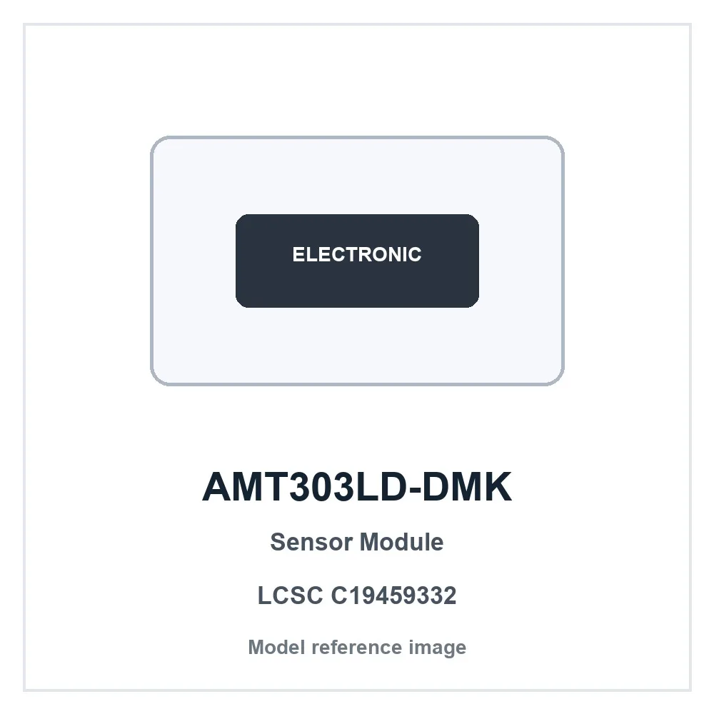 1pcs AMT303LD-DMK Sensor Module