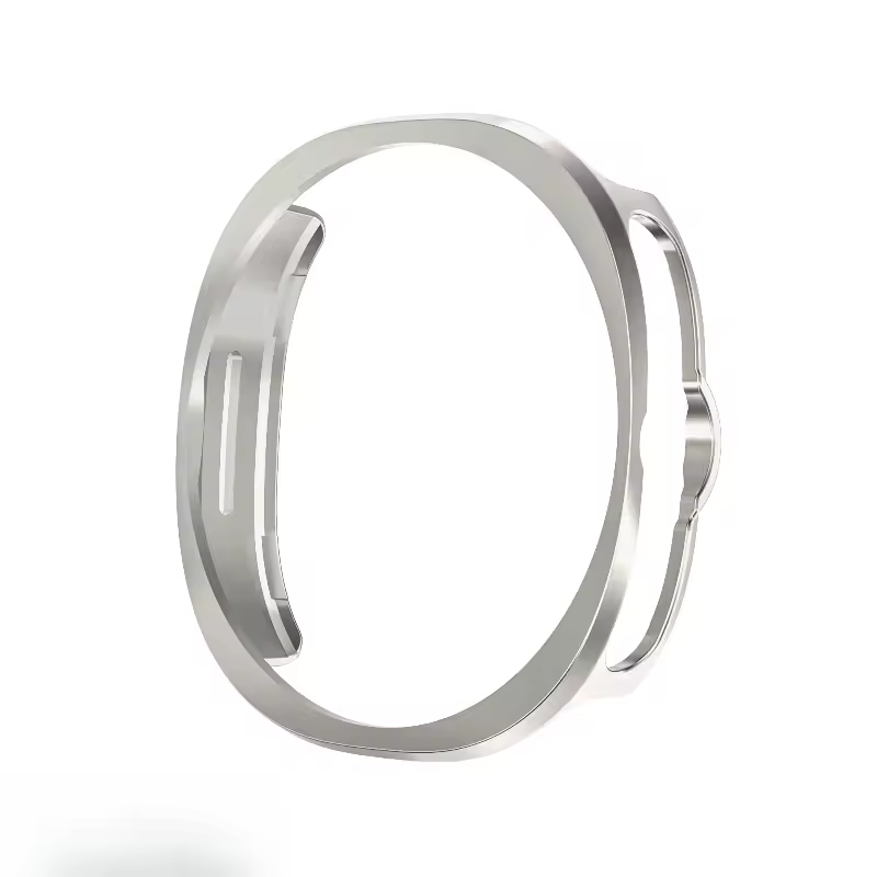 PC Case for Samsung Galaxy Watch 8 40mm 44mm 46mm Cover Hollow Protective Bumper All-Around Galaxy Watch 8 Classic Accessories - Image 13