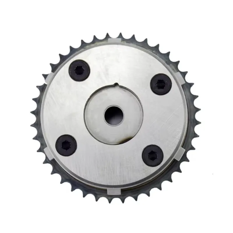 High Quality Camshaft Regulator Timing Gear L3K9124X0C for Mazda