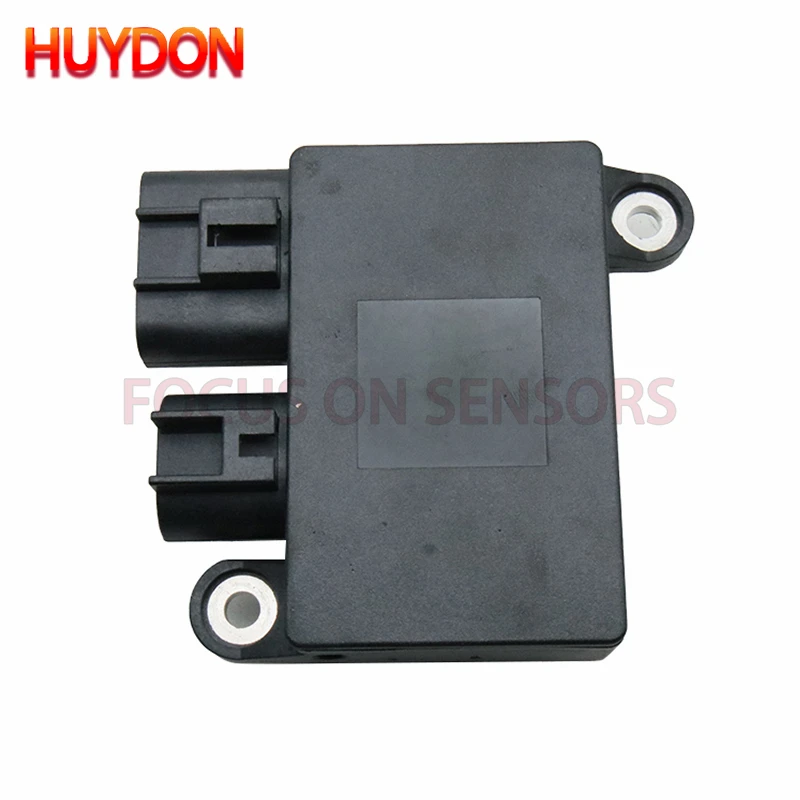

89257-12010 Cooling Fan Control Unit Module For 2009-2013 Toyota Corolla Matrix 1.8L 2.4L 8925712010 L33L1515Y 89257-12020