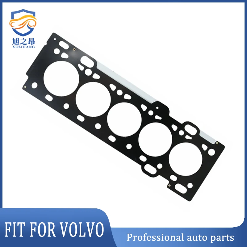 31251501 Car Cylinder Gasket for Volvo S40 V50 C70 C30 S60 2004 05 06 07 08 - 2013 30637067 Goetze Head Seal Auto Parts