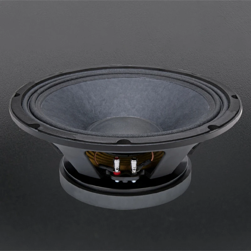 PAM-046 12インチミッドウーファー75mm190マタイワンペーパーコーン350-700w (1個)