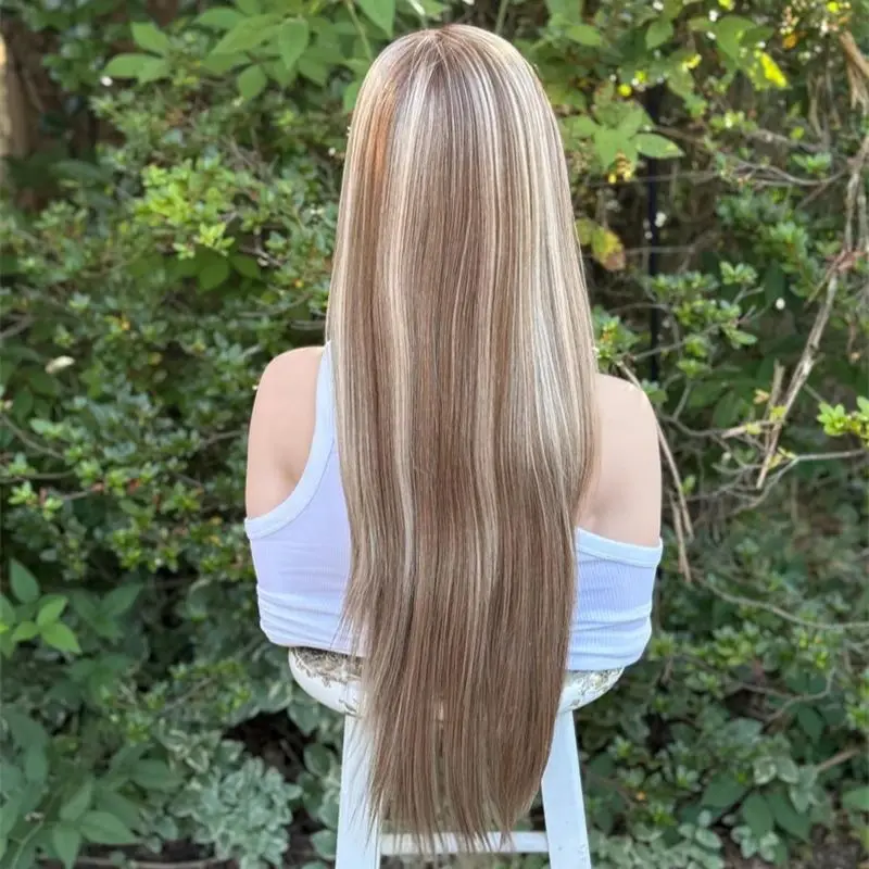 Рисунок 3 - Хорошее качество Ombre Коричневый