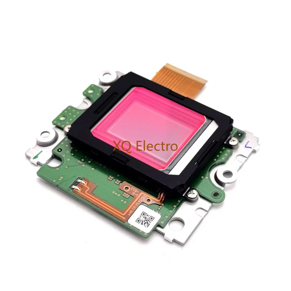 

Original New CCD/CMOS Sensor for Nikon D7000 with Optical Filter Low Pass Filter Glass Part Camera Replacement Part
