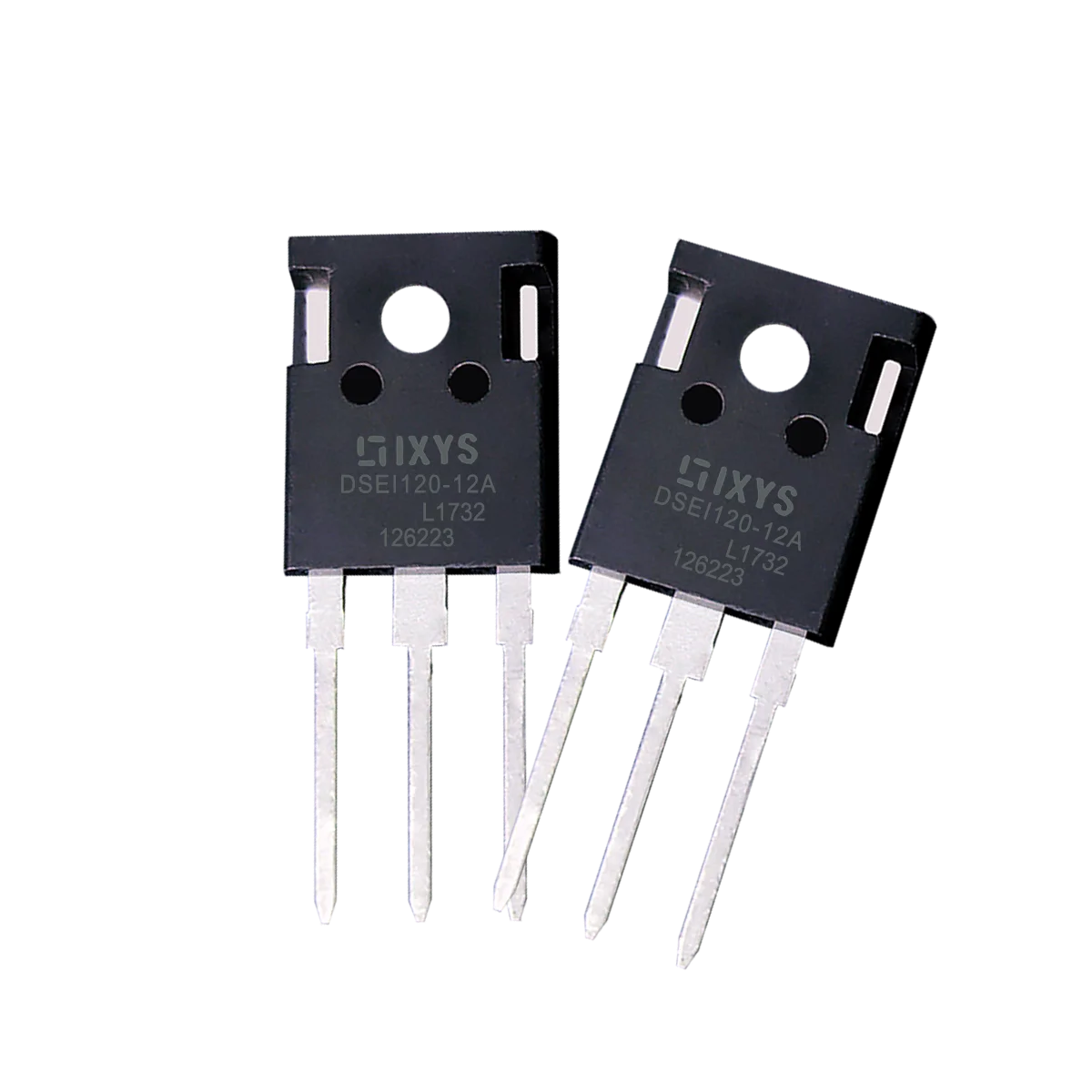 

10 шт. DSEI120-12A TO-247-2 1200 В 109 А лучшее качество на складе