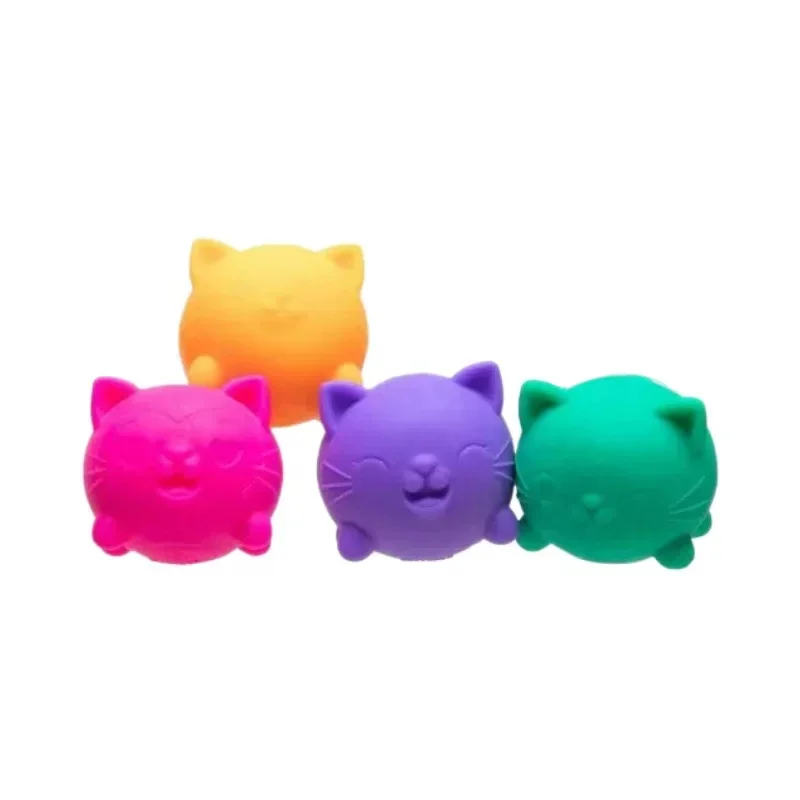 NeeDoh Soft Pinch Stress Relief Toy, Squishy Fidget Squeeze Toy, Anxiety Relief Sensory Toy for Adults - view 5