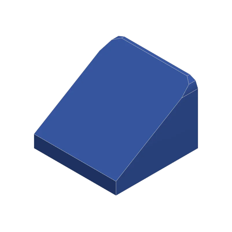 50개 54200 35338 50746 슬로프 30 °   1x1x2/3 기술 빌딩 블록을 위한 계몽 장난감 선물 호환 조립 DIY MOC Ki