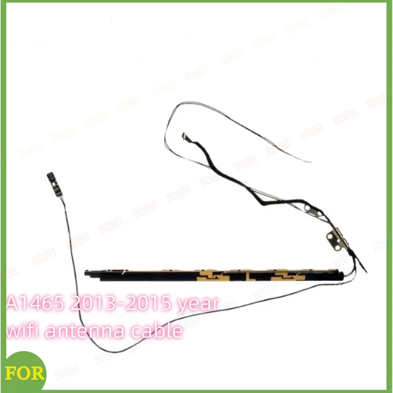 Laptop Repair Part For Macbook Air 11.6 Inch A1465 Wifi Antenna iSight Camera Cable 820-3505-A 2013 2014 2015 Year