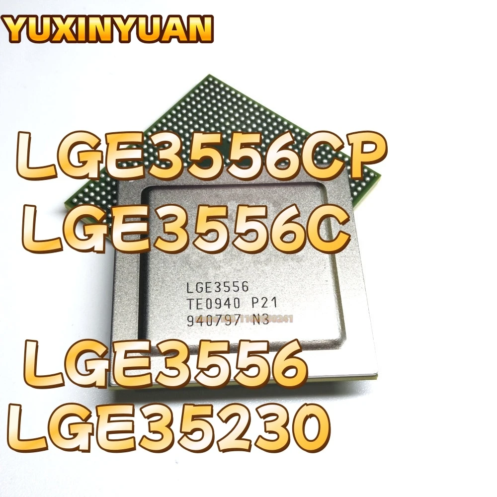 

1шт LGE35230 E35230 LGE3556 LGE3556C LGE3556CP E3556 BGA В НАЛИЧИИ