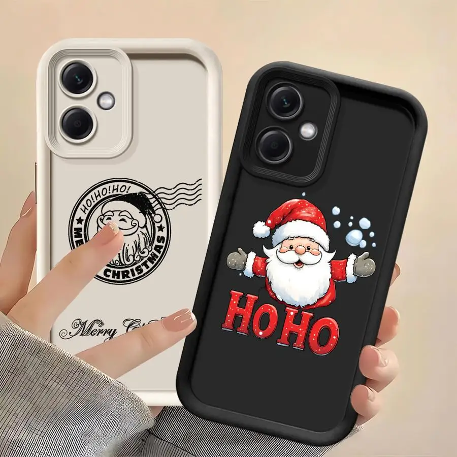 Soft Shell Phone Ca… - image