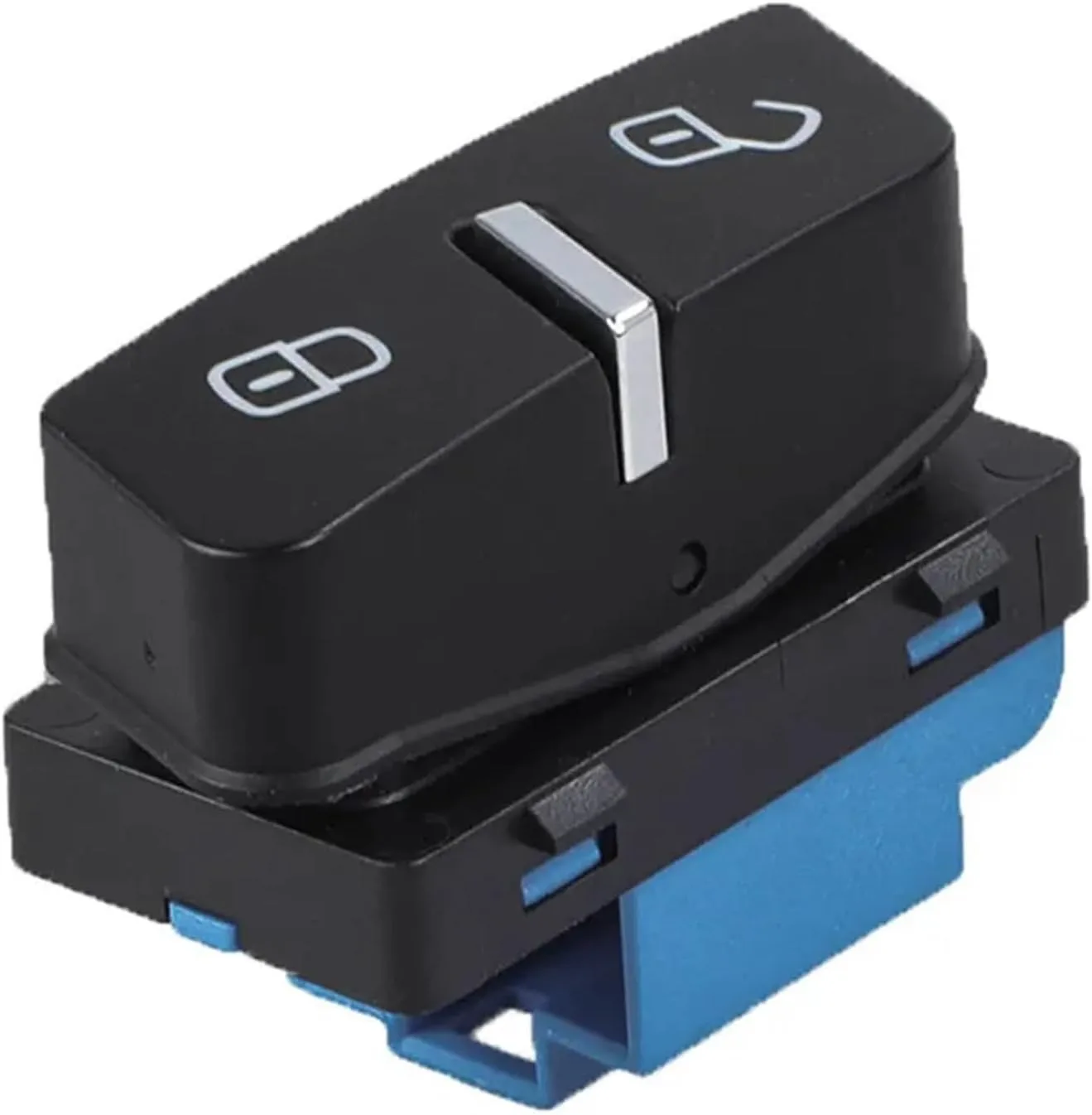 

7P6962125A, 7P6962126A (правая) кнопка центрального замка левой и правой двери, для VW, для Touareg, 2011-2018,