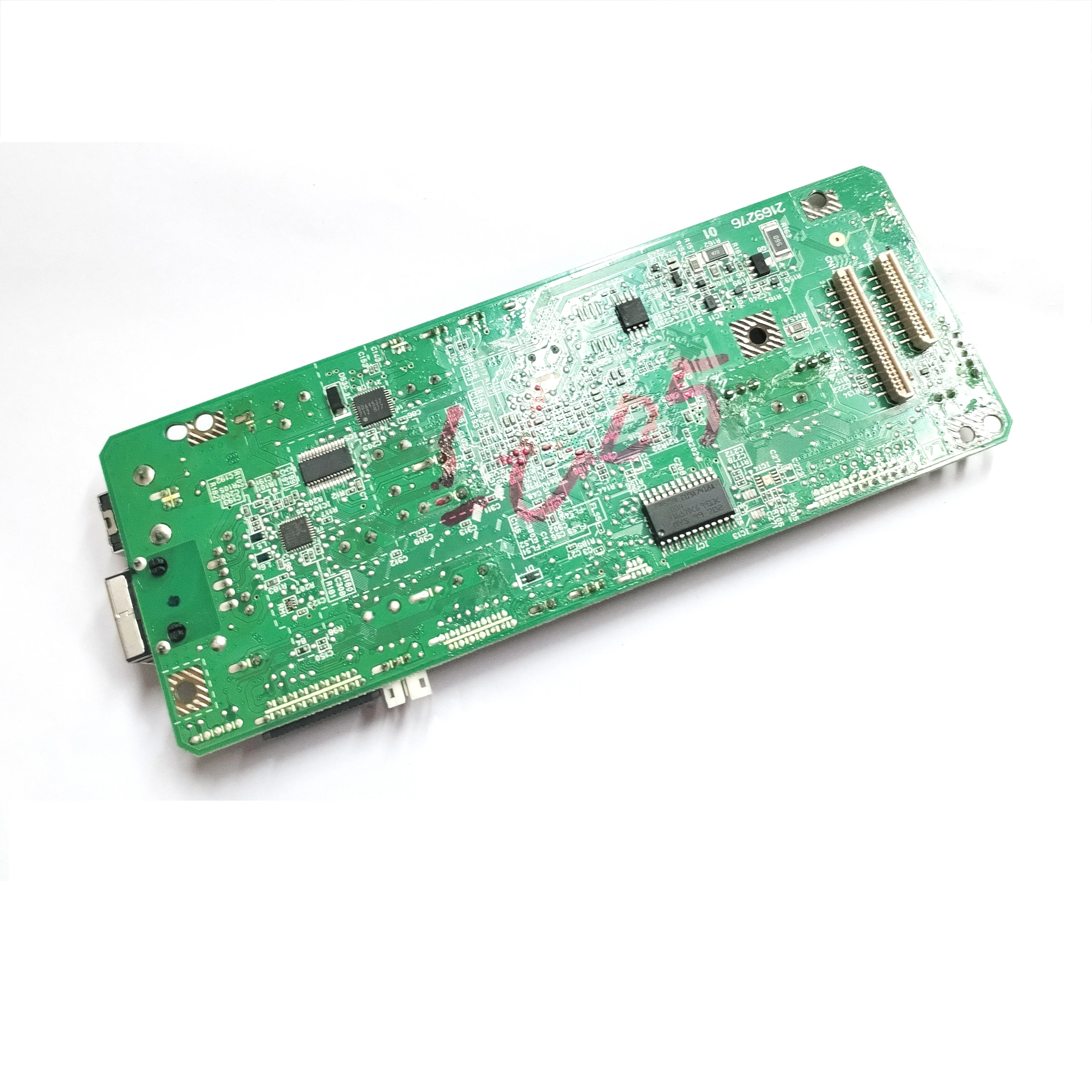 Carte mère CE71 pour Epson WorkForce l605 L605