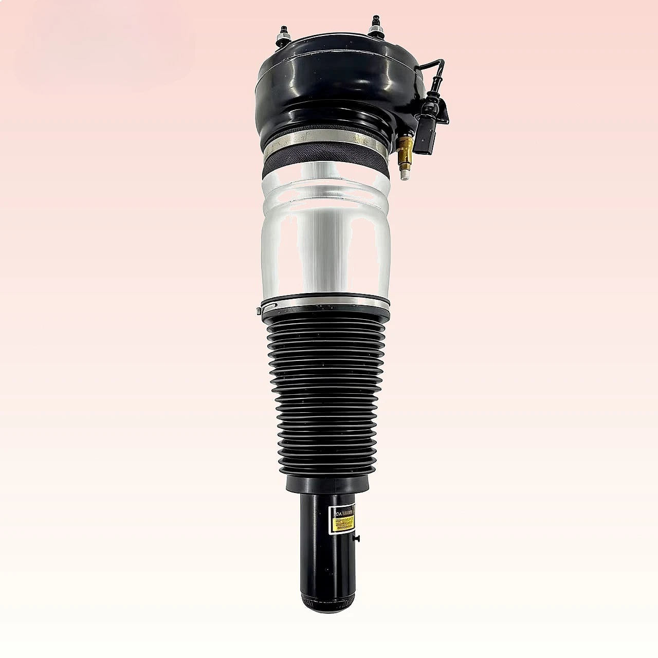 

High-Quality Front Air Suspension Shock Absorber for A8 D4 RS6 RS7 OE 4H0616040AA