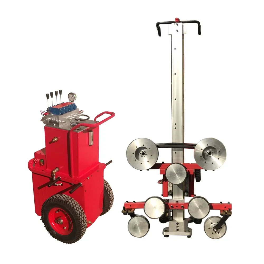 

Cheap Price Multifunctional Granite Wire Saw Cutting Machine for Stone