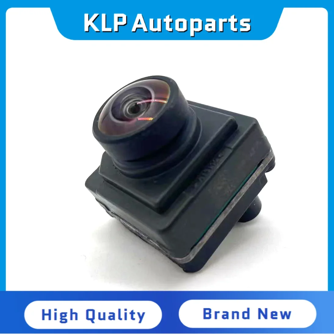 23390514 Surround 360 Camera For Chevrolet Equinox Blazer Silverado Cadillac CT5 Buick Enclave GMC Acadia Sierra Denali 84676845