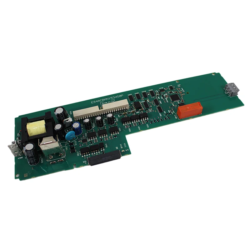 

Mainboard E84ACBMN1134V0P Used In Good Condition