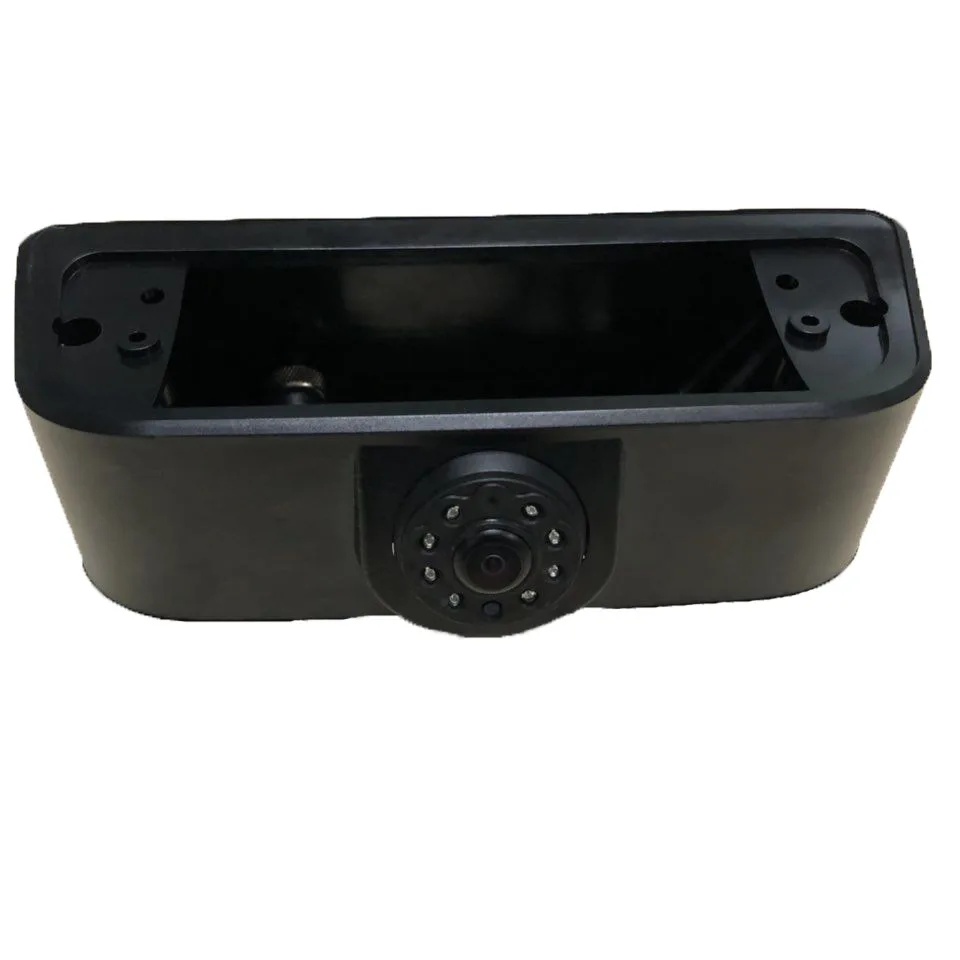 720P HD car Brake Light Rear view camera For Nissan NV200 2009 to 2020 Chevrolet City Express 2017 to 2021 Van brake camera