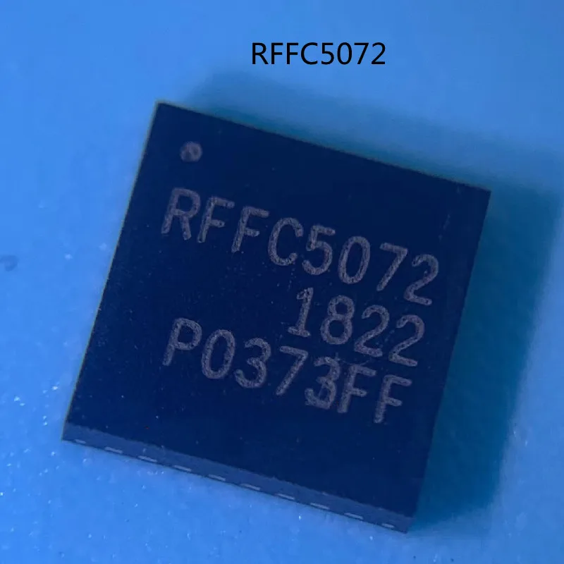 

100% Новые оригинальные интегральные схемы RFFC5072TR7 RFFC5072 RFFC5072A FC5072A