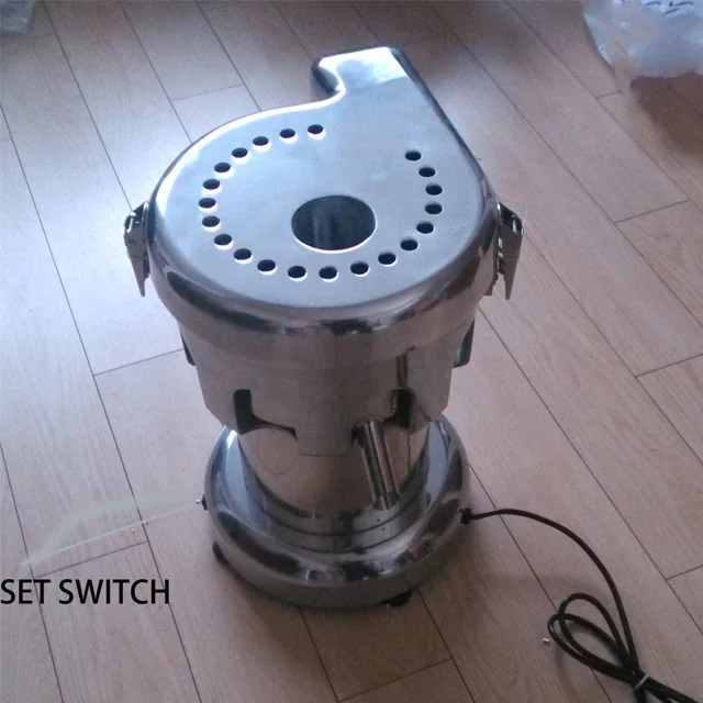 Orange Juice Extractor Machine