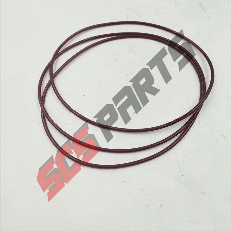 

145600 Уплотнительное кольцо подходит для двигателя Cummins KTA19 KTA38 KTA50 NT855