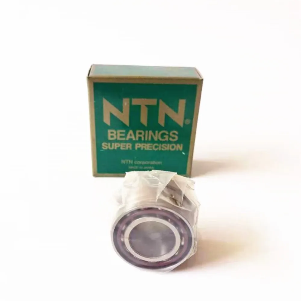 

Japan NTN angular contact ball bearing 7807CDB/GNP4