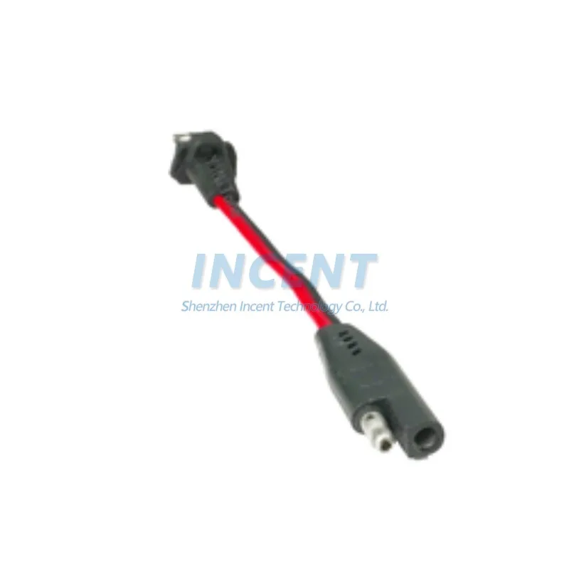 VOIONAIR GM338 كابلات الموصلات الطاقة الذيل الدائرة Butcock الحبل لموتورولا راديو GM950 GM300 GM3188 GM3688 SM120 CM200 5 قطعة
