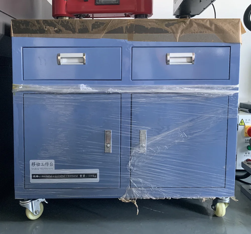 Precision Automatic Tapping Machine Utilizing ISO/DIN/JIS Chucks Tapping Arm Electric Tapping Machine