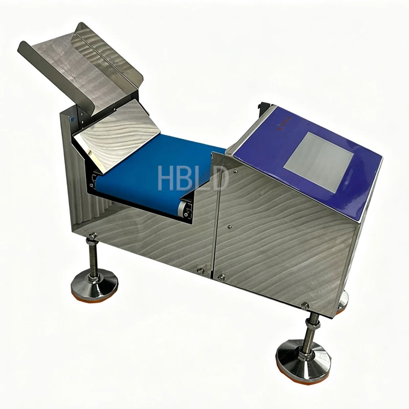 Industrial Weighing Scale, High Precision Weight Checker For Granule Product Production