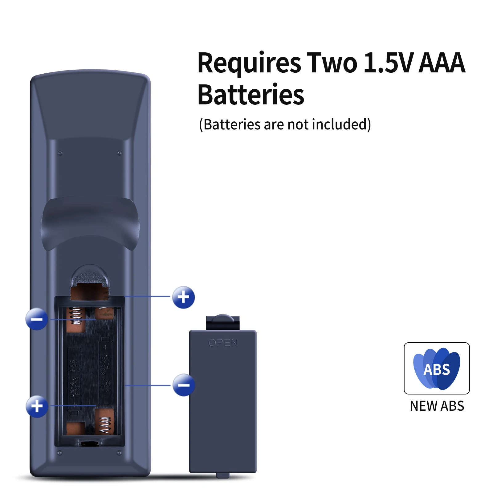 Mando a distancia para AKB32371601, MCD112B, MCD502, MCS502F, MCD502-AOU, AKB32371602, MCD112, Mini sistema de Audio Hifi