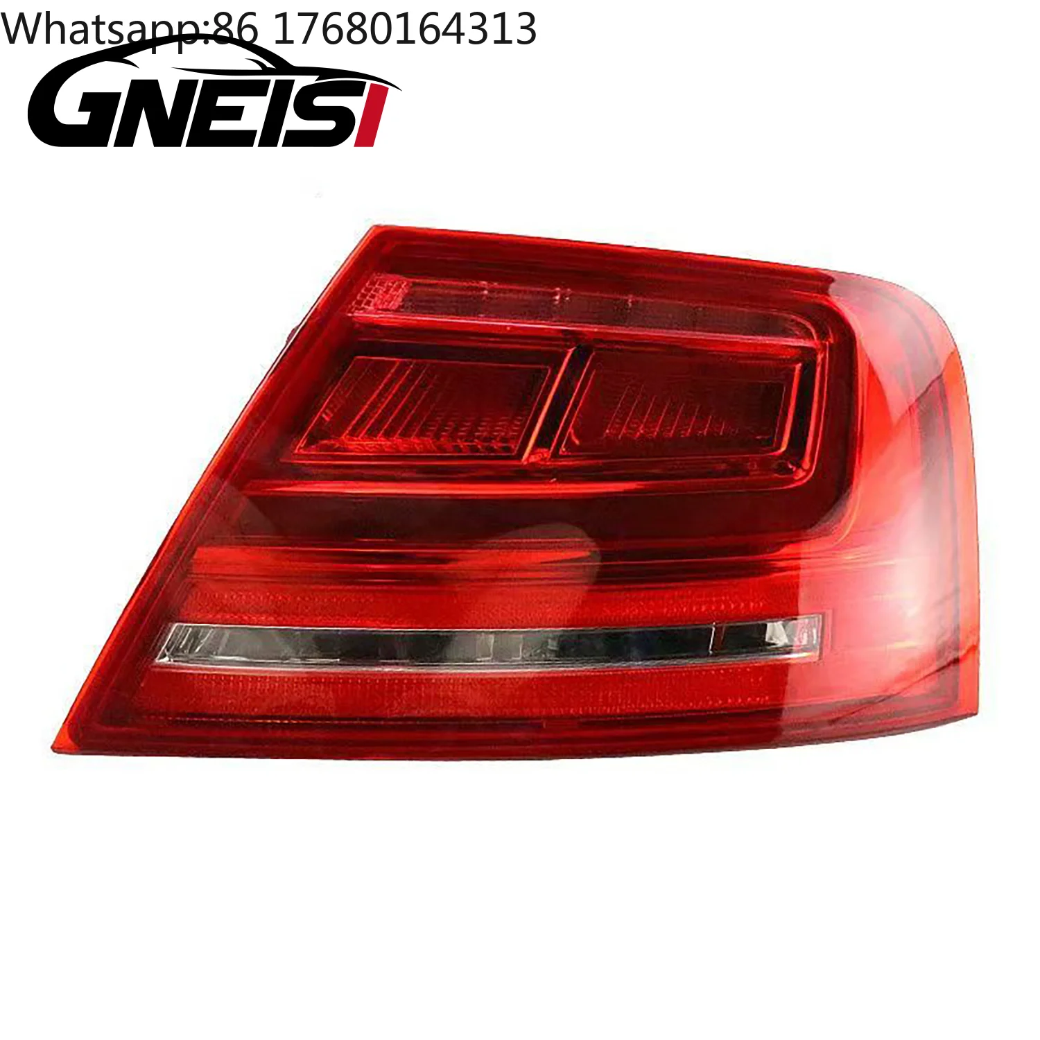 For High-quality Factory Direct Sale Stable Quality Tail Lights for Audi A8/S8 2010-2017 Part Number 4H0945095 4H0945095D