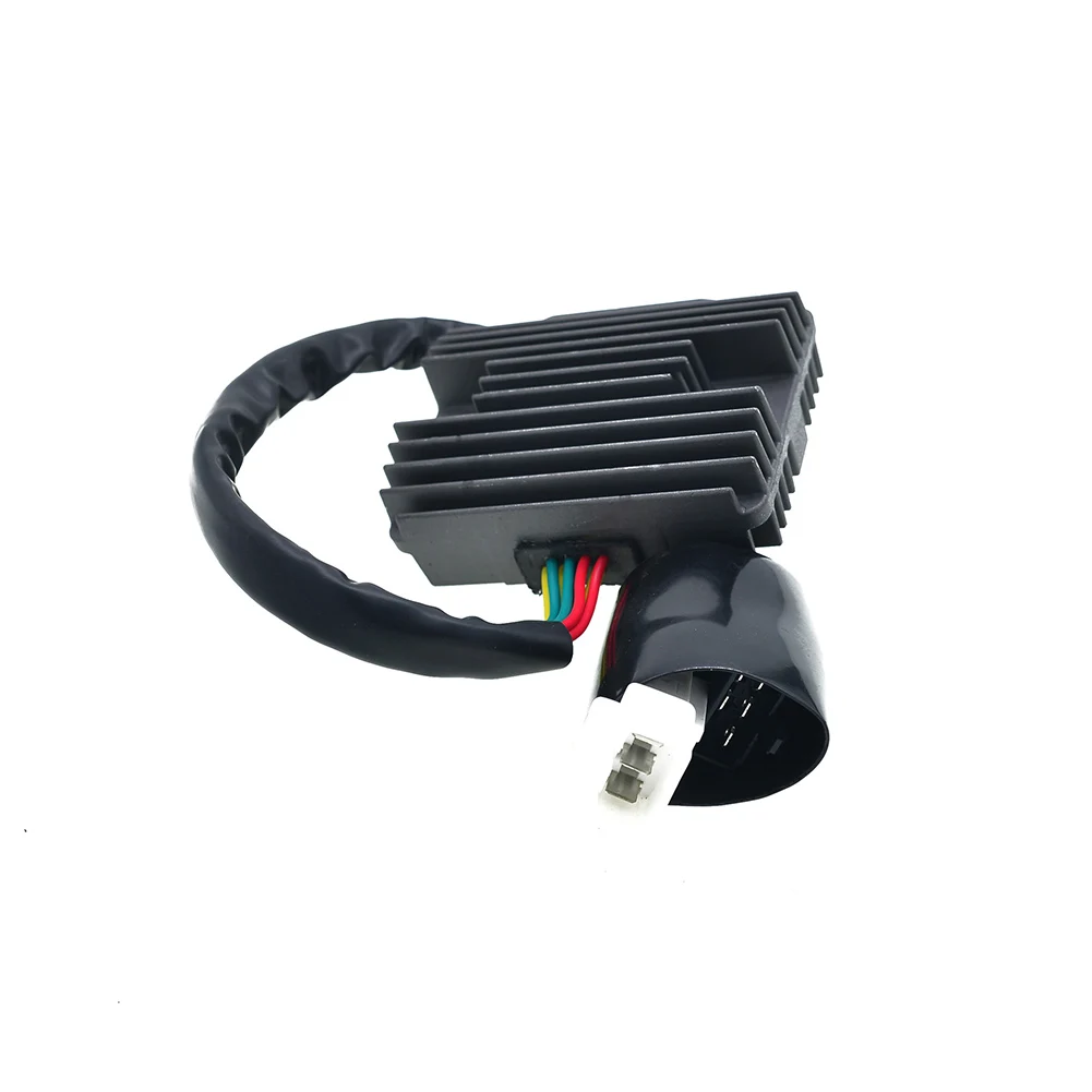 Motorcycle Voltage Stabilizer Rectifier For Honda NSS250 AS SAC VTX 1800 C2 / C3 / C4 / C15 / CA6 CBR 1100 XX Blackbird CB 1100