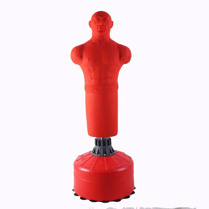 Man Dummy Bag Human Shaped Punching Bag