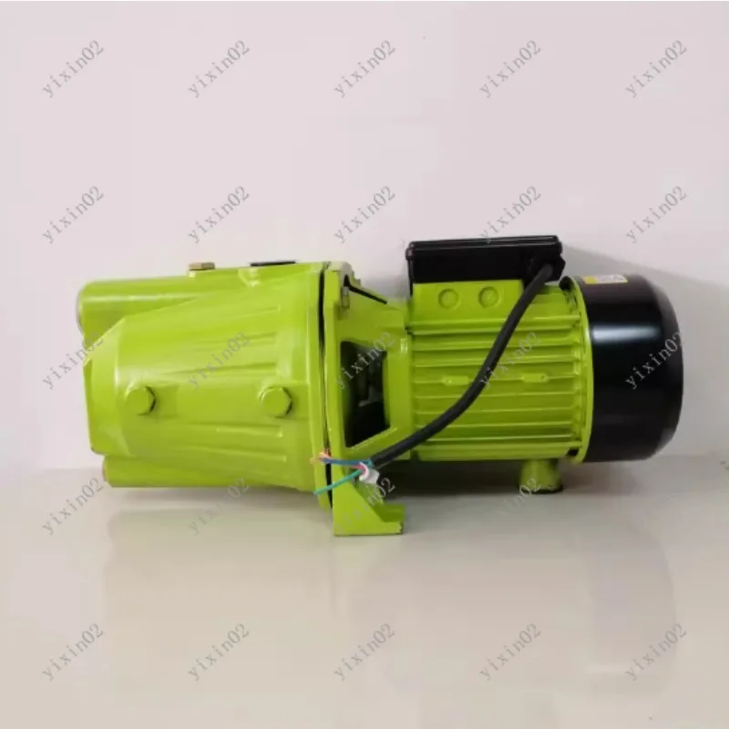 

750W Water Pump Motor for Commercial Kitchen Stove Hood Water Circulation Control Box