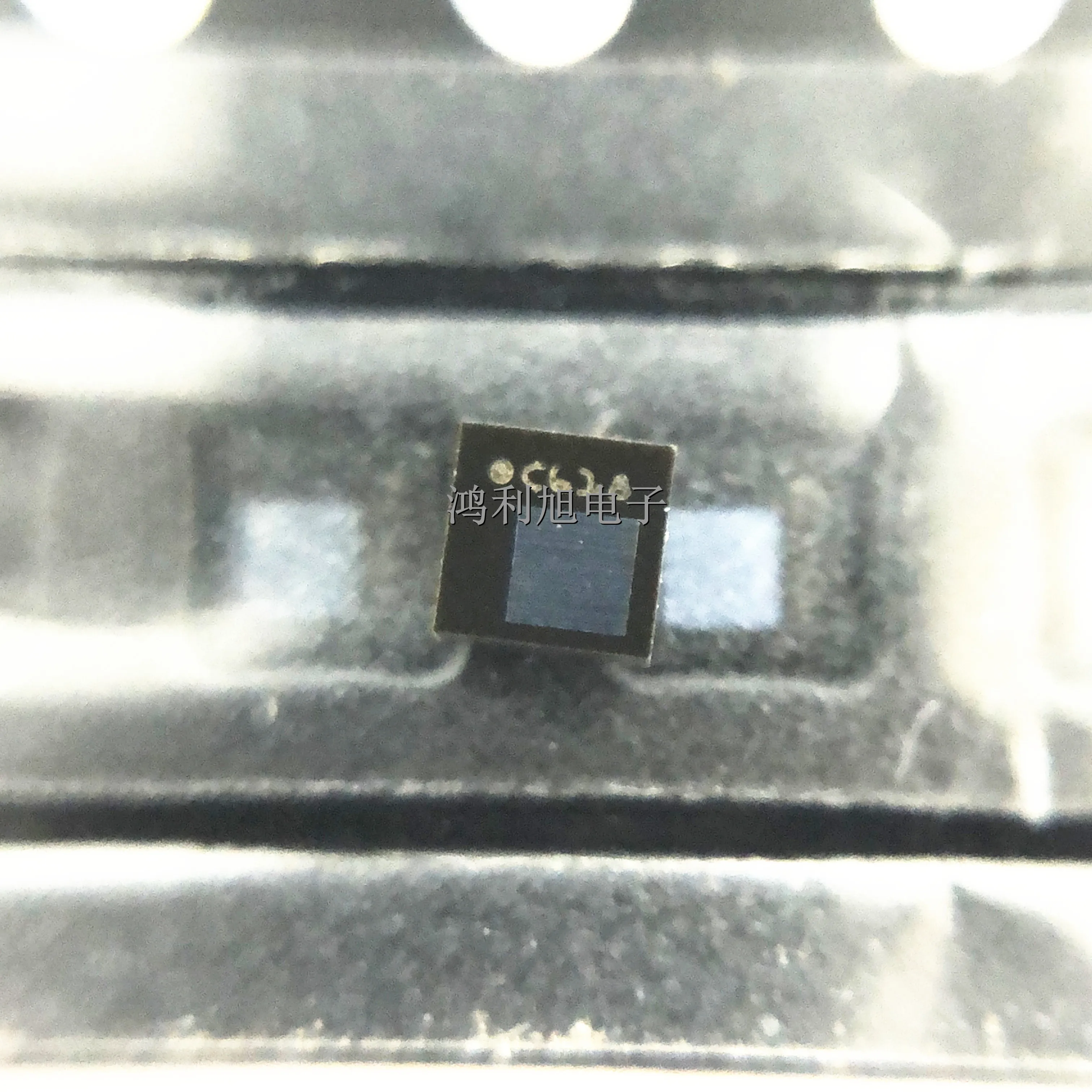 5pcs/Lot LPS22HBTR HLGA-10 Board Mount Pressure Sensors 26kPa to 126kPa I2C, SPI 1.7V to 3.6 V