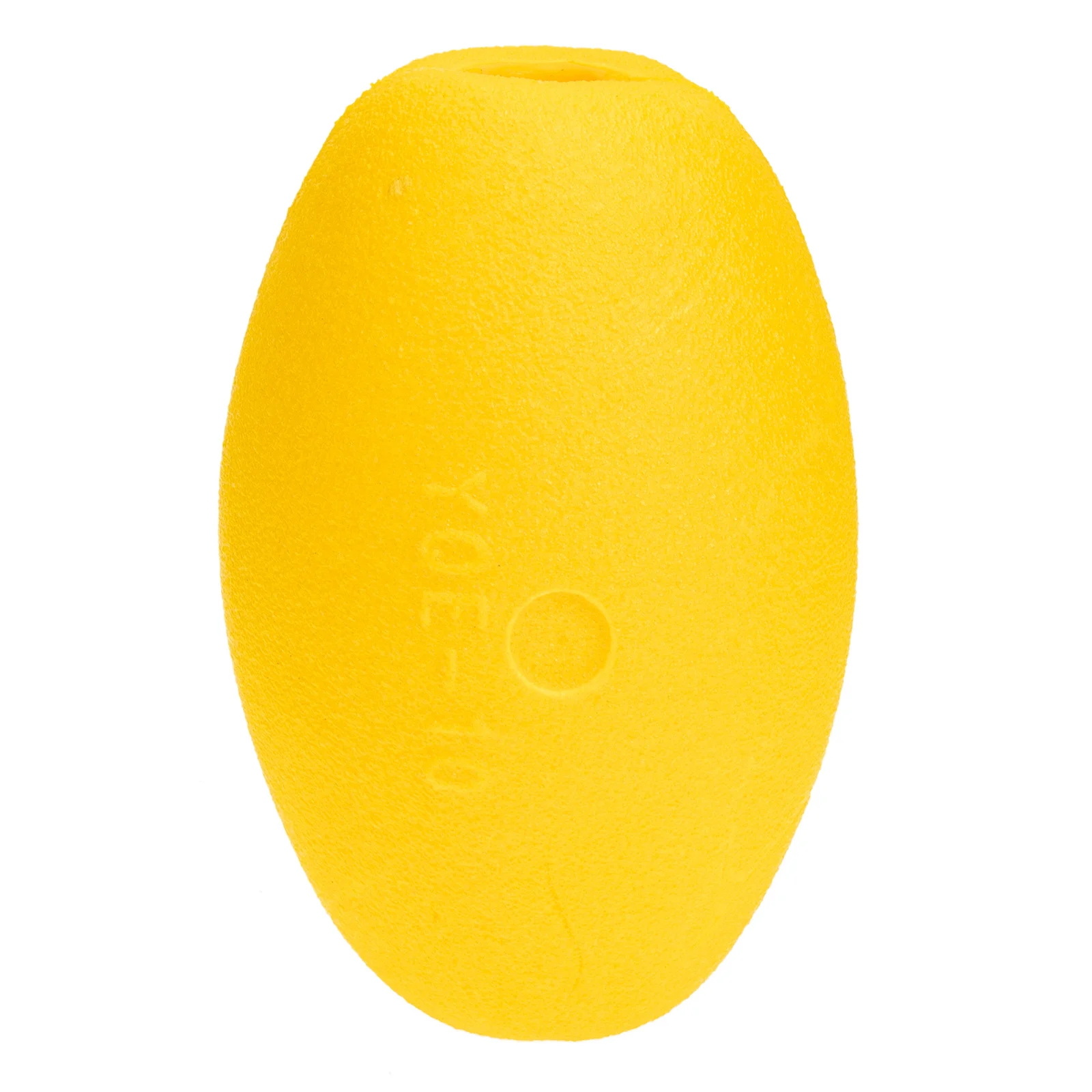 

Floating Foams Fishing Buoy Swimming Pool Float Canoe Buoy Ball Fishing Tackle (Yellow) fishing