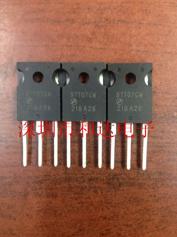 5pcs NEW AP97T07GW 