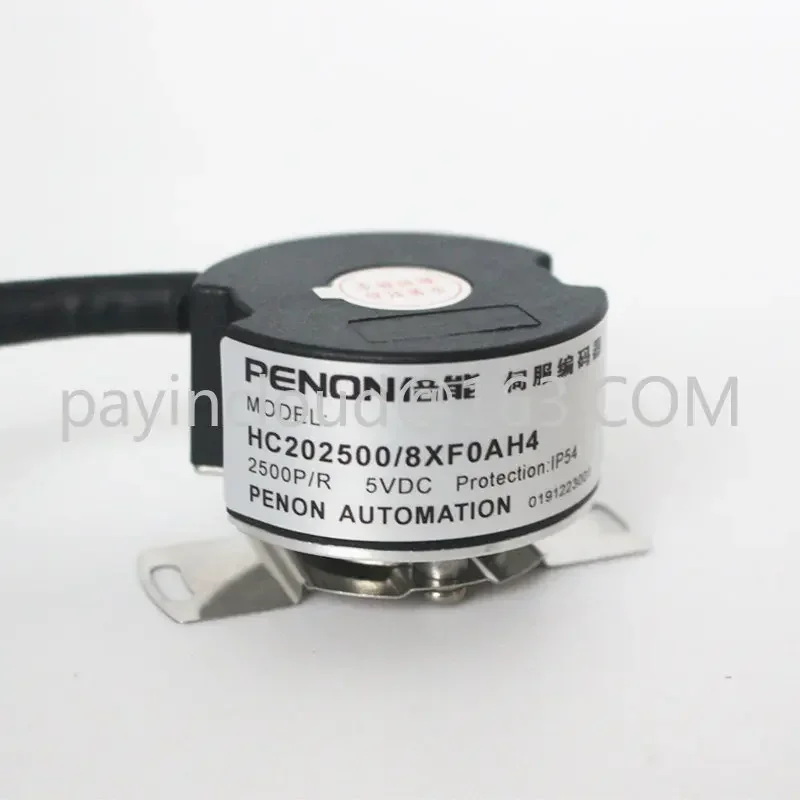 Applicable To Hc202500/8xf0ah4 Rotary Servo Motor Encoder/8xf0bh4/8xf0bk2