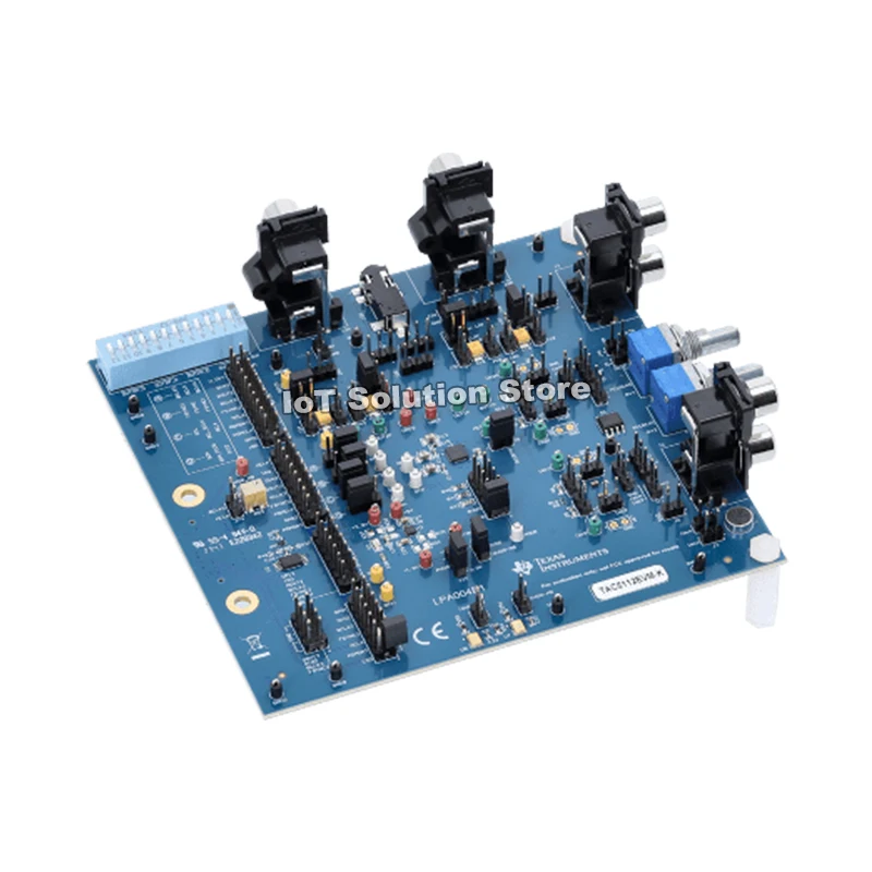 

TAC5112EVM-K TAC5112 evaluation module TAC5112EVM K