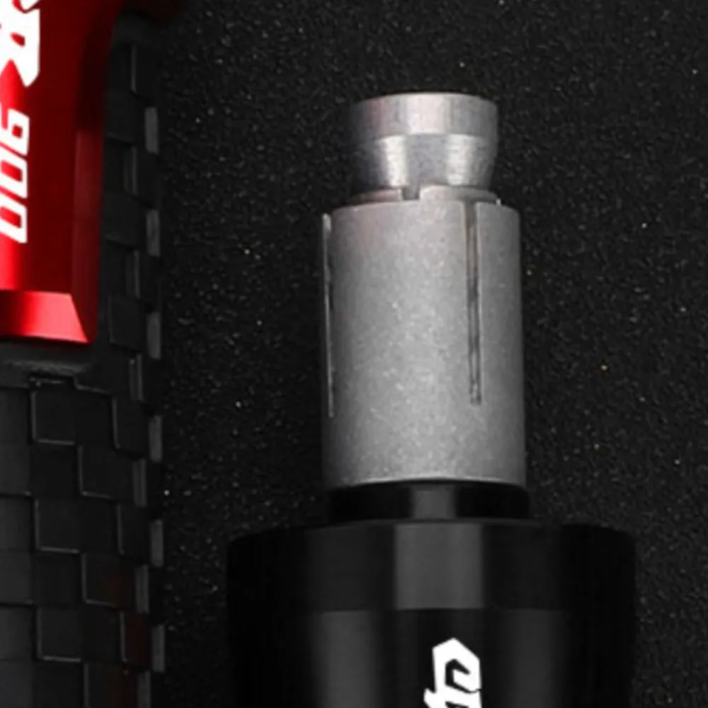 

22MM Moto Handlebar Grips For HONDA CBR900 CBR 900 1992 1993 1994 1995 1996 1997 1998 Motorcycle Parts Handle Bar Cap End Plugs