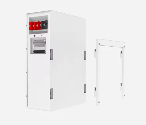 51.2V 300Ah LiFePO4 Stackable Household Solar Energy Storage Battery Intelligent BMS IP65 Protection Hybrid Grid Compatible CAN