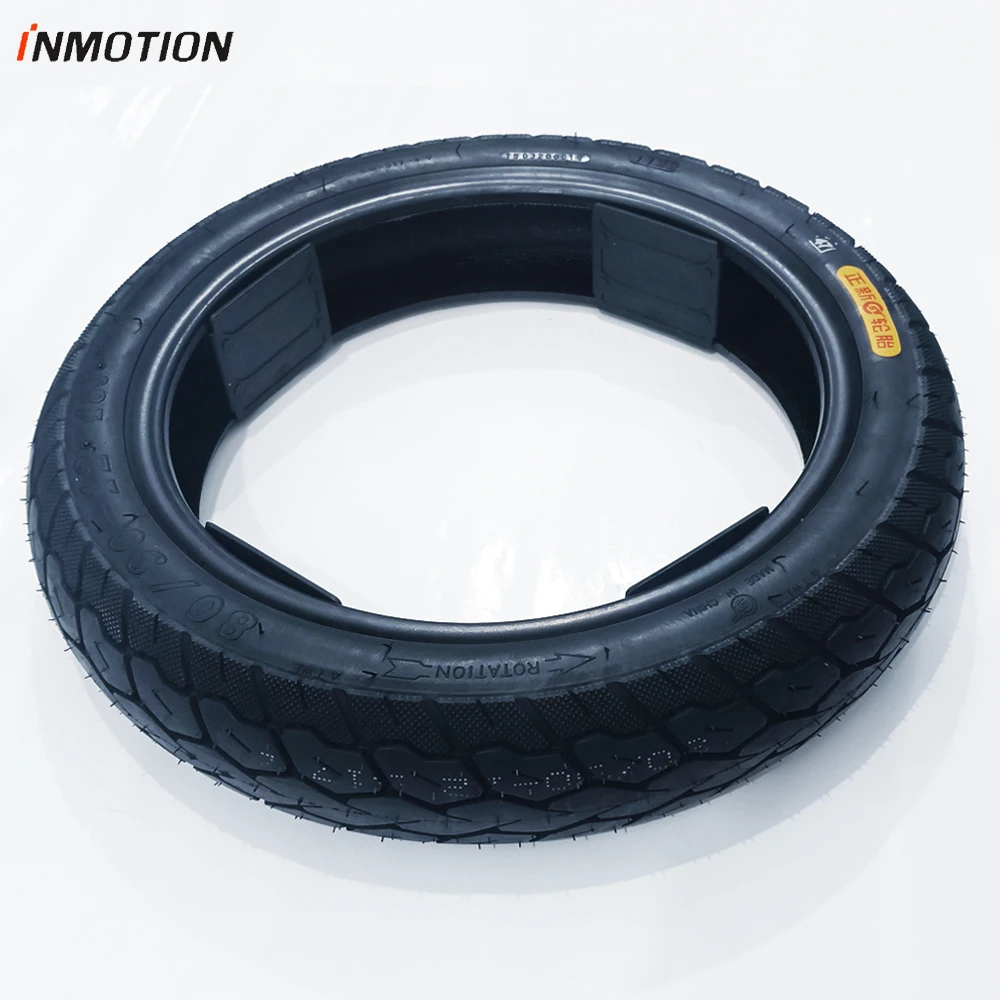 Original INMOTION V12 High Torque Version Street Tire and INMOTION V12 High Touque City-road Tire Official Inmotion Accessories