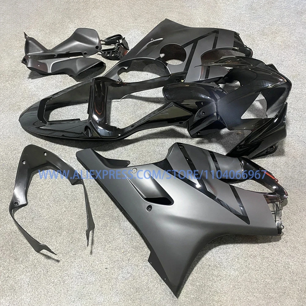 CBR600F4i 2001 2002 2003 Fairings Motorcycle Plastic Body Pars for Honda CBR 600 F4i 01 02 03 ABS Cowling Fairing Kit