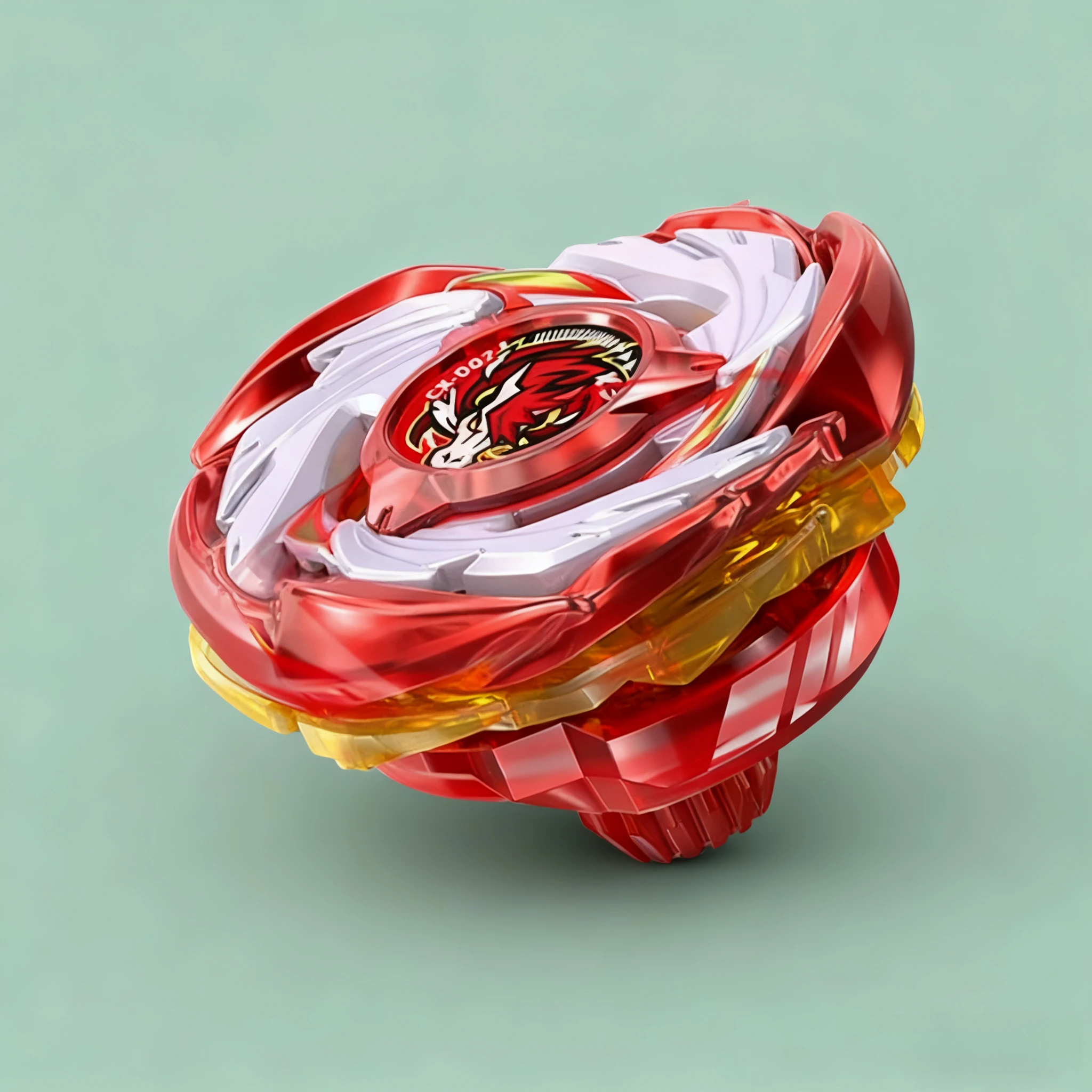 .CX Gyro Toy DX01 DX02 DX03 DX04 DX13 DX14 DX15 DX16 CX-07 CX08、Lanzador