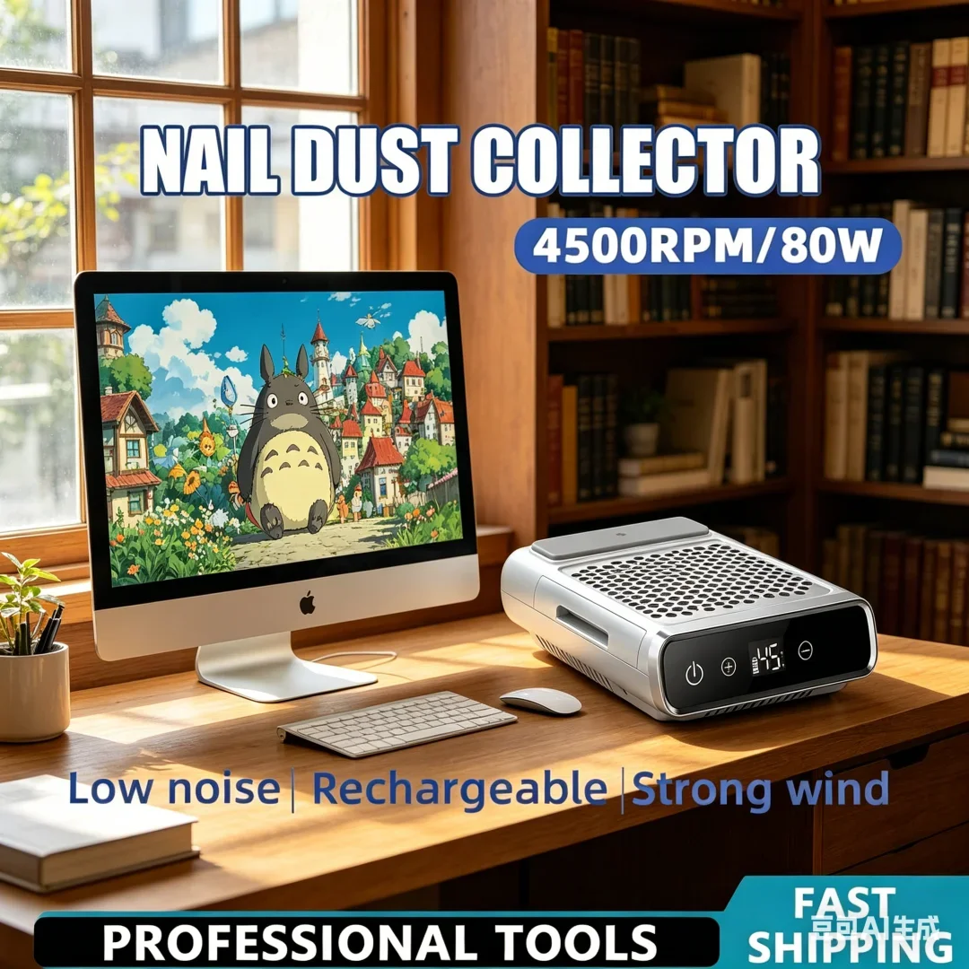 colector-de-polvo-de-unas-robusto-extractor-de-polvo-de-unas-majestic-con-filtro-duradero-equipo-de-manicura-con-velocidad-ajustable