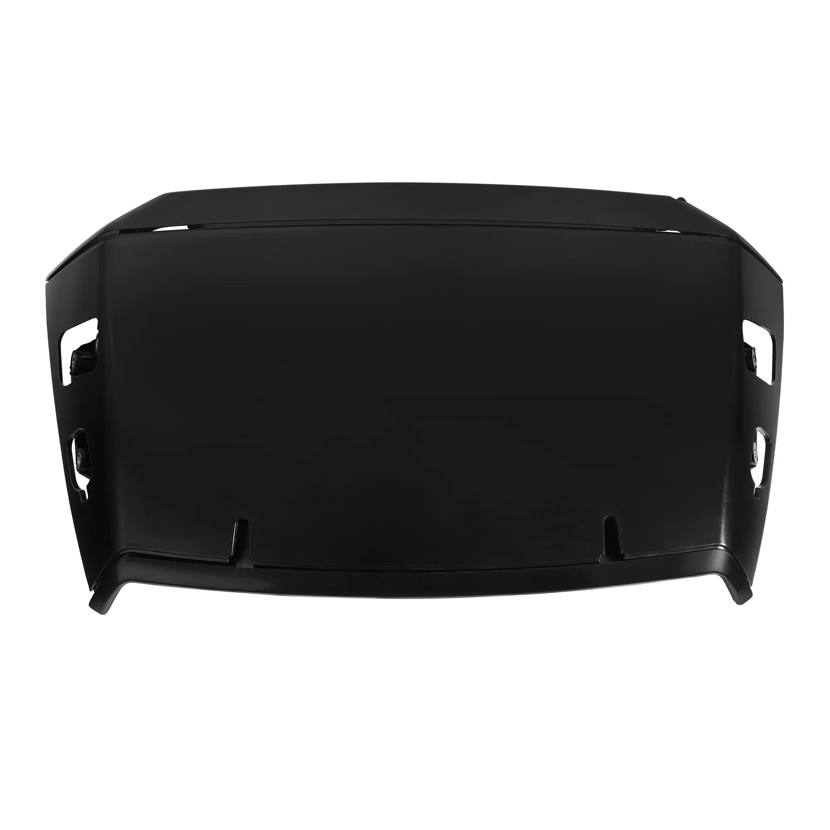 

Inner Fairing Air Vent Duct & Rubber For Harley CVO Road Glide 2023-2025 ST FLTRXSTSE 2024-2025