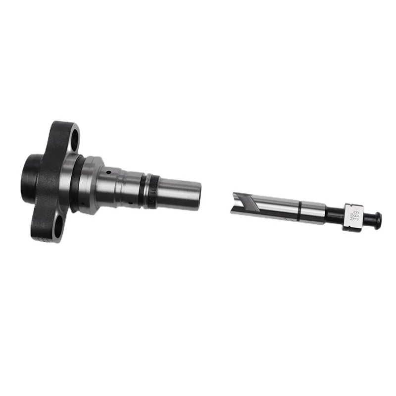 Ingenious-2418455165 2455-165 Elementi pompa diesel Barili e stantuffi per parti di ricambio SCANIA 6 pezzi